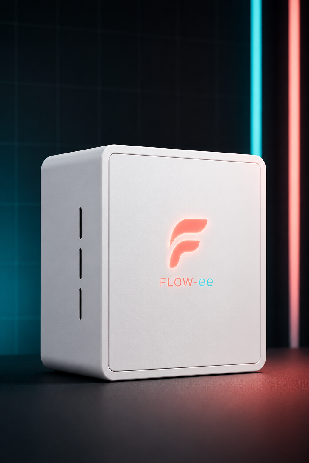Flow-ee EMS Box